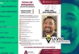 ¡Desaparece otra persona en San Felipe Orizatlán!