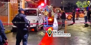 Trabajador de gasera muere electrocutado en Ixtaczoquitlán