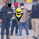 Masculino resulta lesionado tras ser atropellado; conductor huyó del lugar
