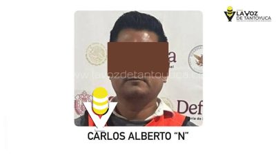 Fiscalía confirma; detención de ex alcalde de Atoyac es por homicidio doloso