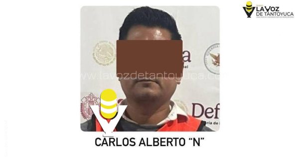 Fiscalía confirma; detención de ex alcalde de Atoyac es por homicidio doloso