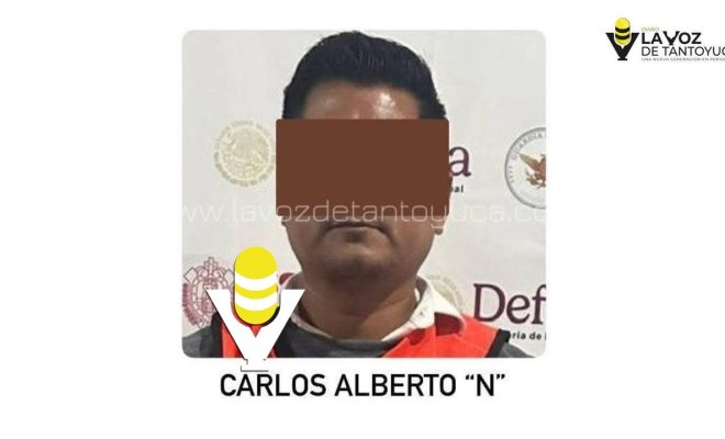 Fiscalía confirma; detención de ex alcalde de Atoyac es por homicidio doloso