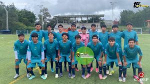 Tantoyuca FC gana como visitante en Emiliano Zapata, Veracruz; 2-0 marcador final