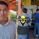 Alcalde Edvino Hernández destaca participación ciudadana en pago del predial