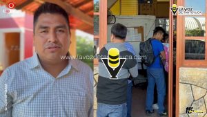 Alcalde Edvino Hernández destaca participación ciudadana en pago del predial 