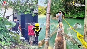 Encarcelan y multan a sujeto por meme en una comunidad de Chiapas