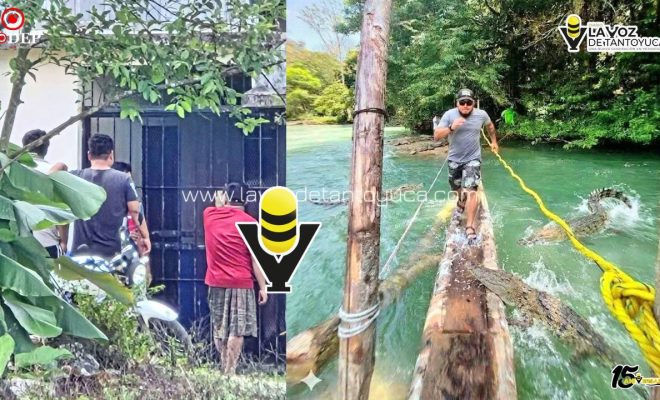 Encarcelan y multan a sujeto por meme en una comunidad de Chiapas