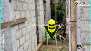 Localizan a joven sin vida en su domicilio, en Ixcatepec 