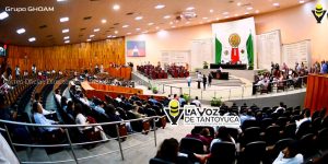 Autoriza Congreso ampliación presupuestal de 50 mdp para la Fiscalía General