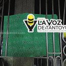Balean y dejan narcomensaje en el Antro “Like Music & Drinks” en Poza Rica
