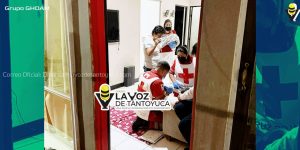 Mujer da a luz a una niña en su domicilio en Ciudad Madero