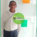 Adulto mayor solicita apoyo para recuperar documentos extraviados en Tantoyuca