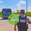 Guardia Nacional exhorta a no conducir bajo los efectos del alcohol durante las fiestas de Día de Muertos