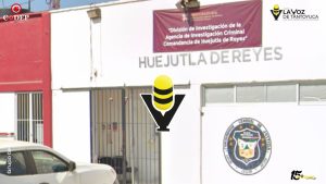 Denuncian a Ministeriales por pedir dinero a humilde mujer para “agilizar” su caso, en Huejutla 