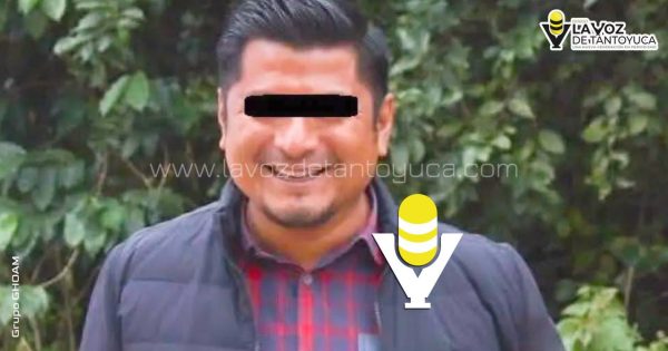 Dictan prisión preventiva a exalcalde de Atoyac