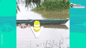 Localizan cuerpo sin vida de hombre reportado como desaparecido en Texistepec