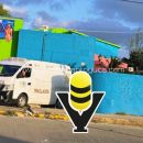 Muere hombre dentro de motel en Minatitlán; investigan causa del fallecimiento