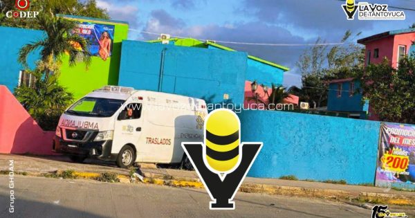 Muere hombre dentro de motel en Minatitlán; investigan causa del fallecimiento