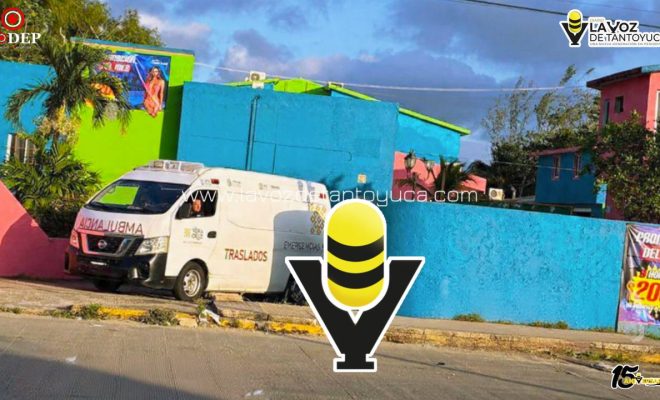 Muere hombre dentro de motel en Minatitlán; investigan causa del fallecimiento