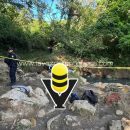 Muere persona al explorar nacimiento de agua en Playa Vicente