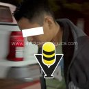 Joven es atacado con martillo en Tempoal; presunto agresor fue detenido