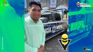 Benito Juárez fortalece seguridad con nueva patrulla policial