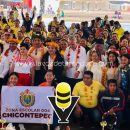 Realizan jornada de amistad para fortalecer la educación en Benito Juárez