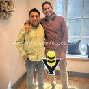 Alcalde Edvino Hernández gestiona obras para Benito Juárez en la Ciudad de México