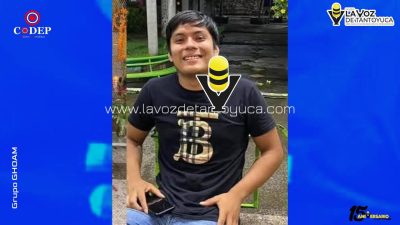 A un año de su desaparición, continúa la búsqueda de José Alberto Hernández en San Felipe Orizatlán