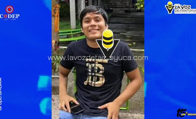 A un año de su desaparición, continúa la búsqueda de José Alberto Hernández en San Felipe Orizatlán