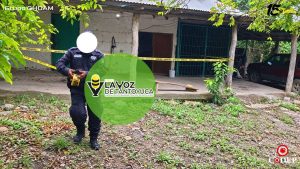 Localizan sin vida a un hombre en su domicilio en Tempoal