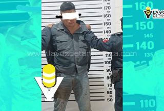 Asesinó a su propio hermano en Venustiano Carranza, Chiapas; ya esta detenido