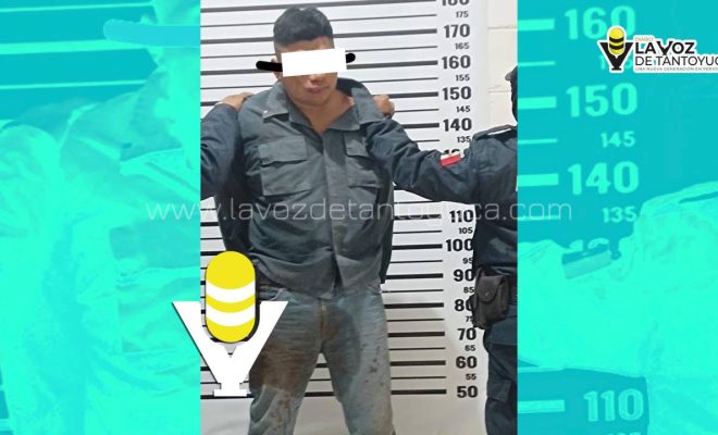 Asesinó a su propio hermano en Venustiano Carranza, Chiapas; ya esta detenido