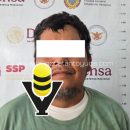 Detienen a sujeto por lesiones dolosas en Pánuco