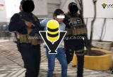 Cae “El Tatuado”, último implicado en secuestro en Tempoal