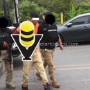 Giran dos nuevas órdenes de aprehensión contra presunto homicida en Papantla