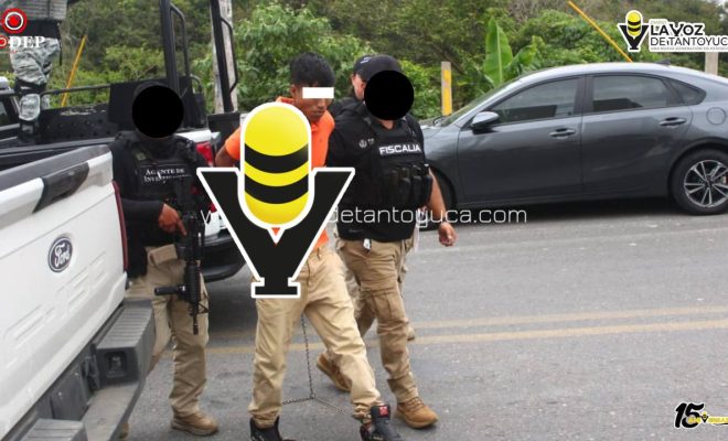 Giran dos nuevas órdenes de aprehensión contra presunto homicida en Papantla