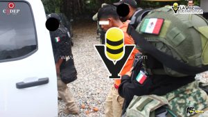 Giran dos nuevas órdenes de aprehensión contra presunto homicida en Papantla 