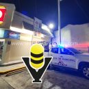Asaltan tiende conveniencia en Papantla; delincuente logró huir