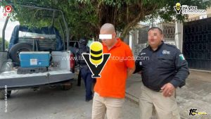 Cumplen orden de aprehensión contra policía que disparó contra menor en Soteapan