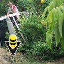 Vuelca pipa de gas LP en Chicontepec; no se reportan personas lesionadas
