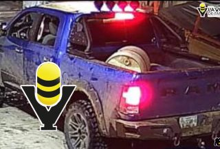 Hijo del alcalde de Tempoal es señalado por presuntas detonaciones de arma de fuego; investigan los hechos