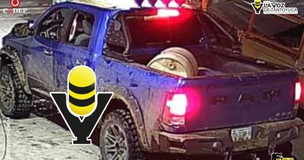 Hijo del alcalde de Tempoal es señalado por presuntas detonaciones de arma de fuego; investigan los hechos