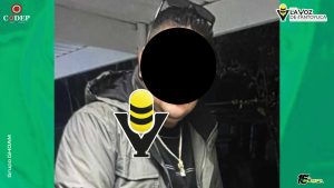 Hijo del alcalde de Tempoal es señalado por presuntas detonaciones de arma de fuego; investigan los hechos