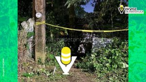 Adulta mayor y su nieto mueren calcinados al incendiarse su hogar