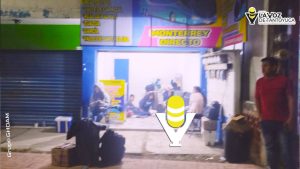 Agencia de Viajes estafa a ciudadanos de la huasteca 