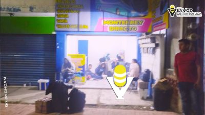 Agencia de Viajes estafa a ciudadanos de la huasteca