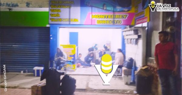 Agencia de Viajes estafa a ciudadanos de la huasteca