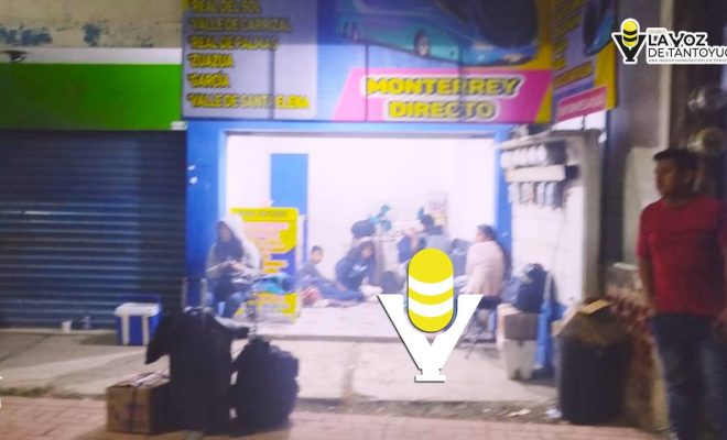 Agencia de Viajes estafa a ciudadanos de la huasteca