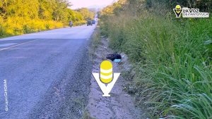 Protección Civil Municipal auxilia a joven en situación de vulnerabilidad 